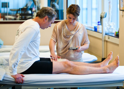 Rezensionen über Physiovevey in Montreux - Physiotherapeut
