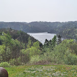 Photo n°1 de l'avis de Peter.9 fait le 09/04/2024 à 17:00 sur le  Waldhotel am Stausee GmbH à Hohenwarte