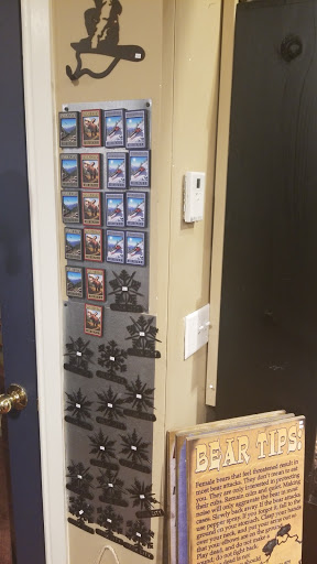 Art Gallery «Southwestern Expressions», reviews and photos, 312 Main St, Park City, UT 84060, USA