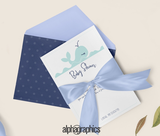 Commercial Printer «AlphaGraphics on Camelback», reviews and photos, 2120 E Camelback Rd, Phoenix, AZ 85016, USA