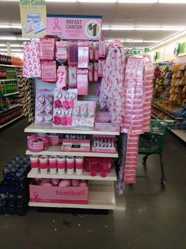 Dollar Store «Dollar Tree», reviews and photos, 836 S Randall Rd, Algonquin, IL 60102, USA