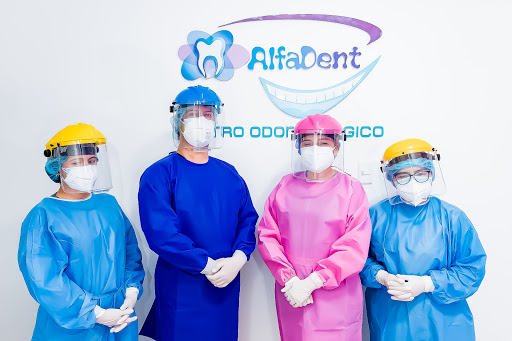 Centro Odontológico Alfadent - Piura