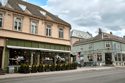 Grano Trondheim - Søndre gate 25, 7010 Trondheim, Norway