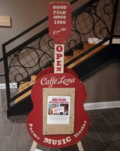 Concert Hall «Caffe Lena», reviews and photos, 47 Phila St, Saratoga Springs, NY 12866, USA