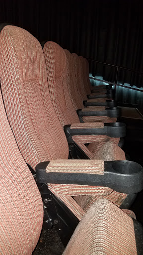 Movie Theater «WK Cinemas», reviews and photos, 4000 Fort Campbell Blvd, Hopkinsville, KY 42240, USA