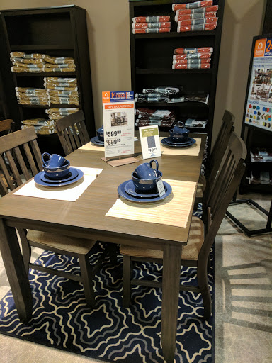Furniture Store «Ashley HomeStore», reviews and photos, 22705 Savi Ranch Pkwy, Yorba Linda, CA 92887, USA