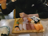 Les plus récentes photos du Restaurant de sushis MIKO Sushi à Lyon - n°5