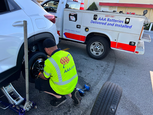 Insurance Agency «AAA Heathrow», reviews and photos, 1000 Aaa Dr #28, Heathrow, FL 32746, USA