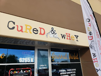 Cured & Whey