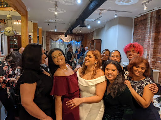 Wedding Venue «The Conservatory At Waterstone», reviews and photos, 4849 N Main St, Acworth, GA 30101, USA