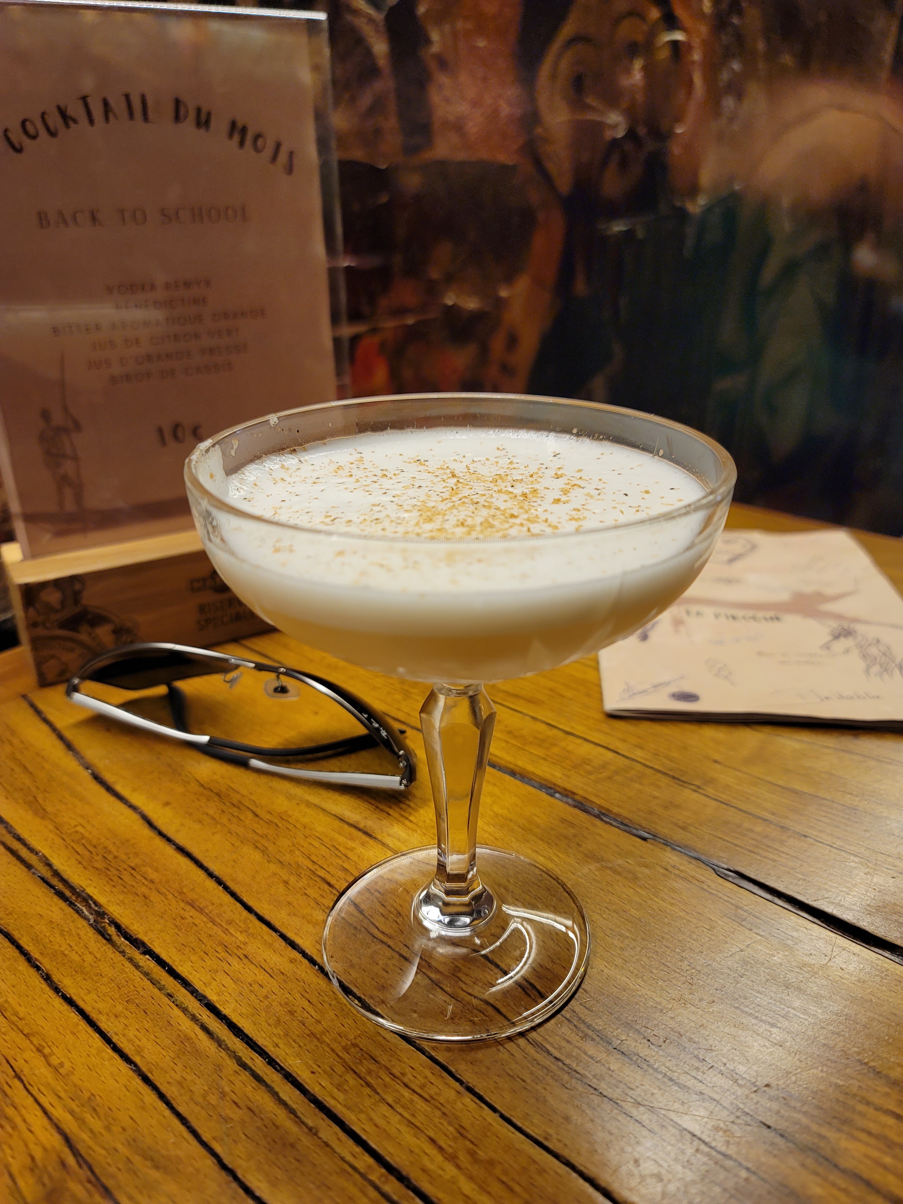 Photo n° 1 de l'avis de Luc-Alain.e fait le 03/09/2022 à 18:22