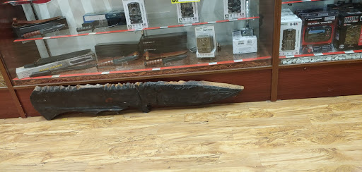 Hardware Store «Hagan Ace Hardware», reviews and photos, 6567 US-90, Glen St Mary, FL 32040, USA