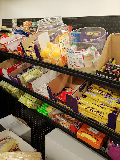 Supermarket «Halalco Supermarket», reviews and photos, 155 Hillwood Ave, Falls Church, VA 22046, USA