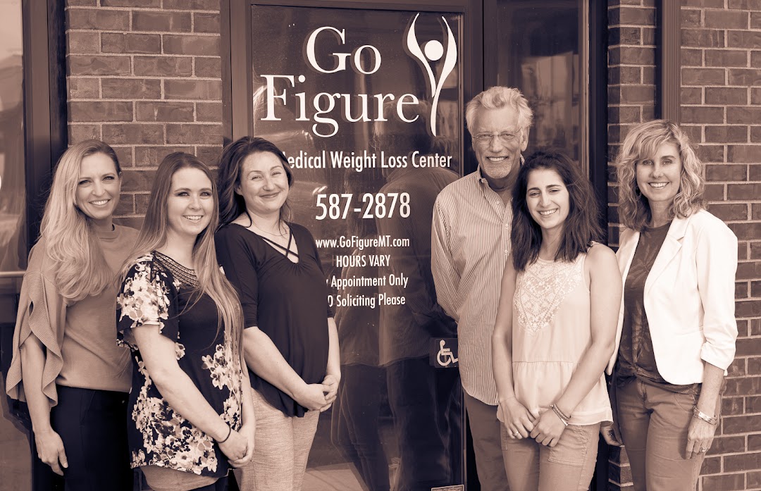 Go Figure Medical Weight Loss Center