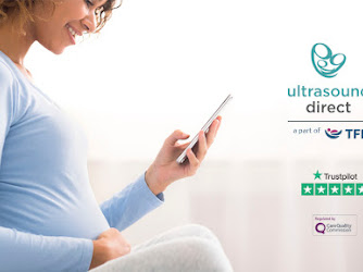 Ultrasound Direct London East - Babybond