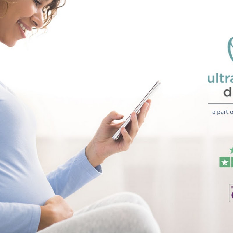 Ultrasound Direct London East - Babybond