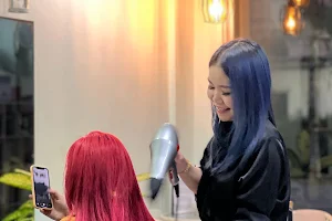 Kasalong hair salon (ร้านทำผมกาสะลอง) image