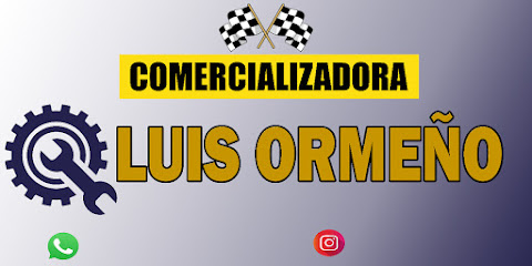 comercializadora repuesto luis ormeño