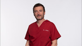 Chirurgo Maxillo Facciale - Dott. Andrea Carboni