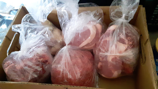 Grocery Store «Legion Square Market», reviews and photos, 101 Ocean St, South Portland, ME 04106, USA