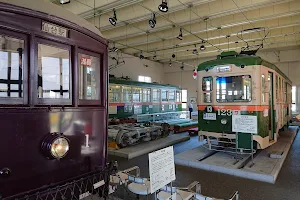 Sendai Tram Museum image