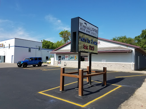 Liquor Store «Wayside Liquor», reviews and photos, 404 4th St NW, Montgomery, MN 56069, USA