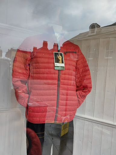 Custom-made jackets Northampton