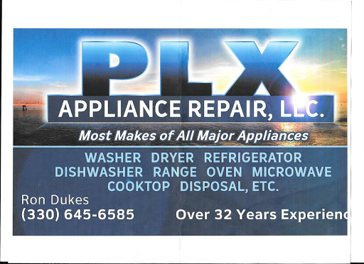 Portage Lakes Appliance Repair