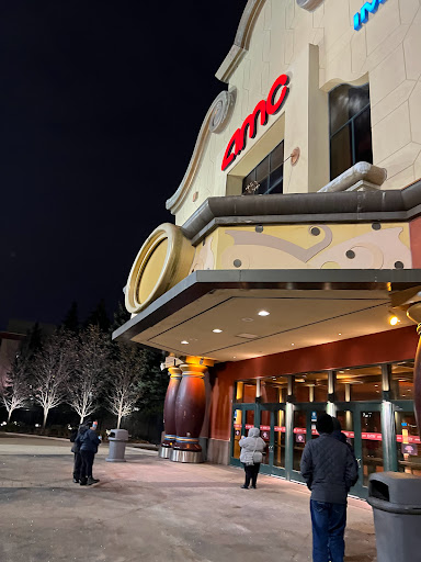 Movie Theater «AMC Classic Fairlane 21», reviews and photos, 18900 Michigan Ave, Dearborn, MI 48126, USA