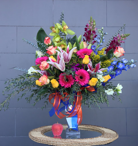 Florist «Huntington Flowers», reviews and photos, 10086 Adams Ave, Huntington Beach, CA 92646, USA
