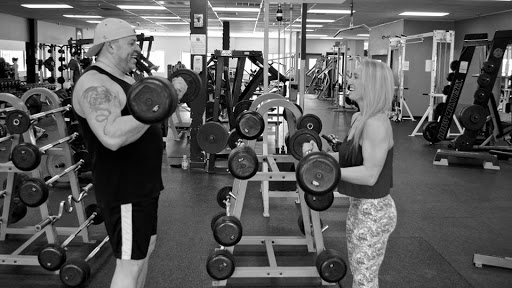 Gym «Encompass Fitness», reviews and photos, 420 Maple St, Marlborough, MA 01752, USA