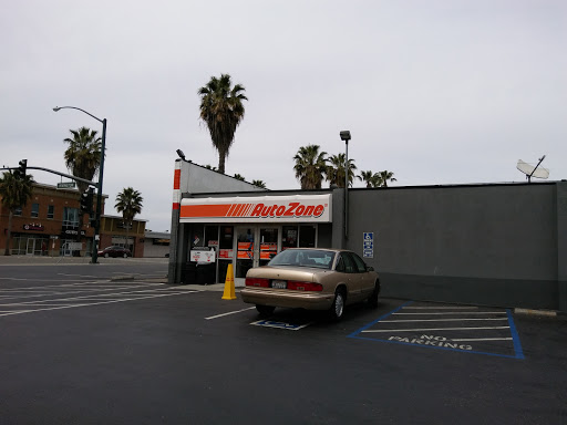 Auto Parts Store «AutoZone», reviews and photos, 41094 Fremont Blvd, Fremont, CA 94538, USA