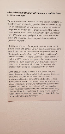 Art Museum «Leslie-Lohman Museum of Gay and Lesbian Art», reviews and photos, 26 Wooster St, New York, NY 10013, USA