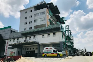 Gentri Medical Center And Hospital Inc. image