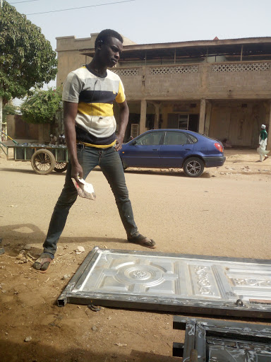 Kofar Dawanau, Kofar Waika Rd, Kofar Walka, Kano, Nigeria, Resort, state Kano