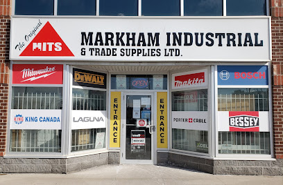 Markham Industrial & Trade Supplies Ltd