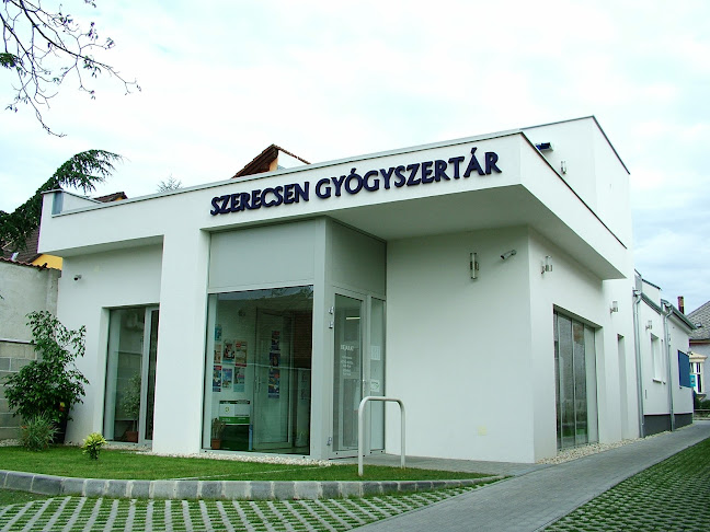 Szerecsen Gyógyszertár