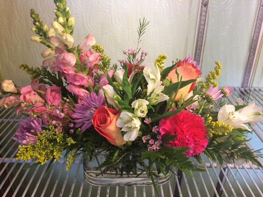 Florist «Hobby Hill Florist Inc», reviews and photos, 541 N Ridgewood Dr, Sebring, FL 33870, USA