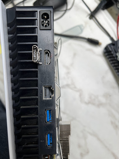 Computer Repair Service «GCS COMPUTER LLC», reviews and photos, 49 Pershing Dr, Derby, CT 06418, USA