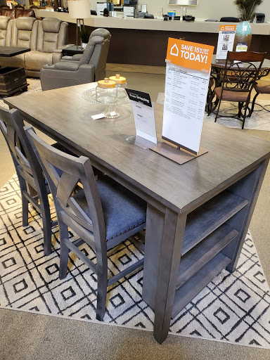 Furniture Store «Ashley HomeStore», reviews and photos, 1301 W Osceola Pkwy, Kissimmee, FL 34741, USA