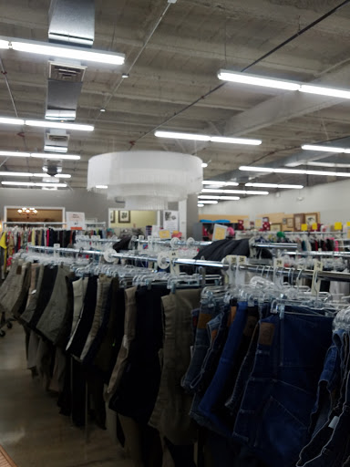 Thrift Store «Hillcrest Thrift Shop- Platte City», reviews and photos, 1305 Branch St, Platte City, MO 64079, USA