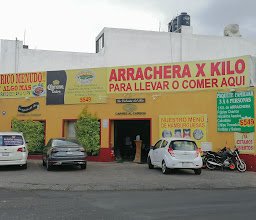 Las Toztaz photo
