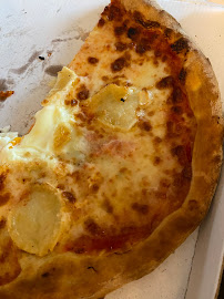 Pizza du Ristorante Pizzeria L'Azzurra à Ferney-Voltaire - n°11