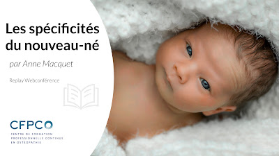 Centre de Formation Professionnelle Continue en Ostéopathie et Thérapies Manuelles à Paris