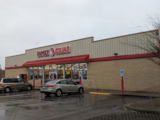 Family Dollar