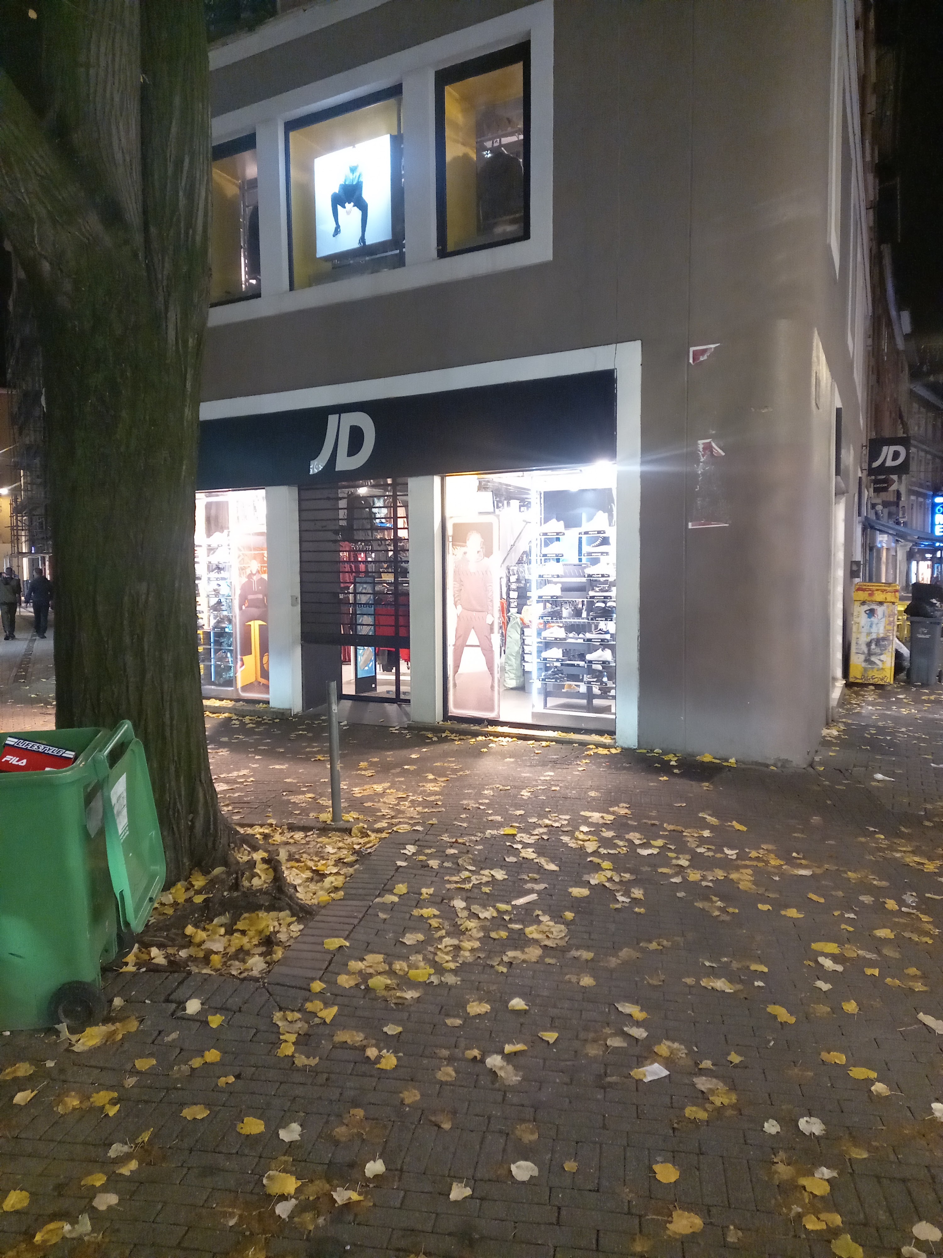 Photo n° 1 de l'avis de Samir.j fait le 22/11/2022 à 18:00