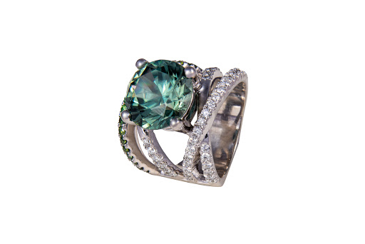 Jeweler «Roemer Originals», reviews and photos, 1163 1st Capitol Dr, St Charles, MO 63301, USA