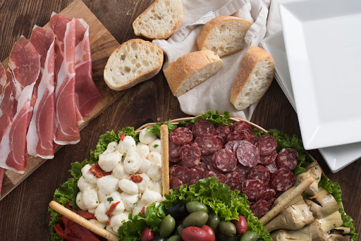 Gourmet Grocery Store «Iavarone Brothers», reviews and photos, 1166 Wantagh Ave, Wantagh, NY 11793, USA