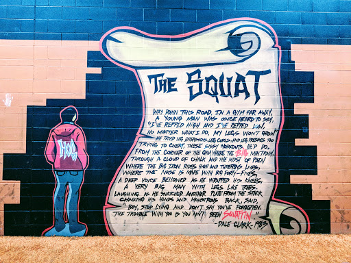 Gym «House of Gainz», reviews and photos, 610 N Austin Ave, Georgetown, TX 78626, USA