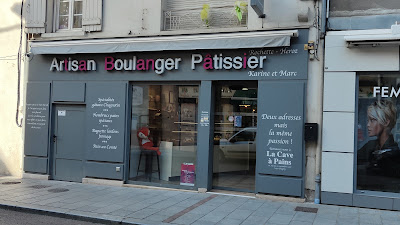 boulangerie à Chagny